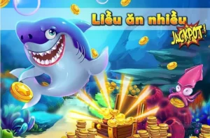 Khám Phá Cách Chơi Thợ Săn Cá Dola789 Siêu Dễ Trúng Thưởng Lớn