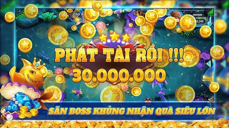Khám Phá Cách Chơi Thợ Săn Cá Dola789 Siêu Dễ Trúng Thưởng Lớn