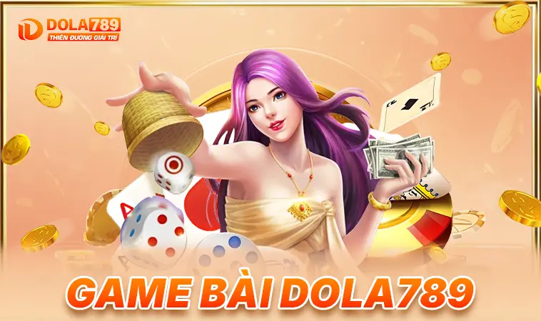 Nhà Cái Dola789 - Website Cá Cược Trực Tuyến Uy Tín Nhất Hiện Nay