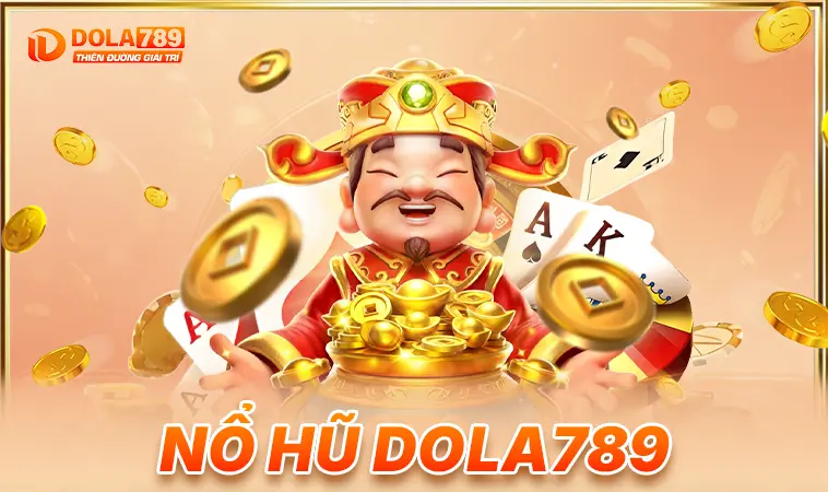 Nhà Cái Dola789 - Website Cá Cược Trực Tuyến Uy Tín Nhất Hiện Nay