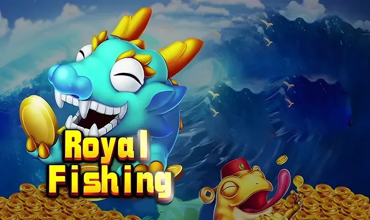 Hướng Dẫn Cách Chơi Bắn Cá Royal Fishing Tại Dola789 Thắng Lớn Mỗi Ngày