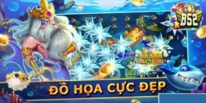 Tuyệt Chiêu Chơi Bắn Cá Đại Chiến B52 Dola789 Thắng Lớn Mỗi Ngày