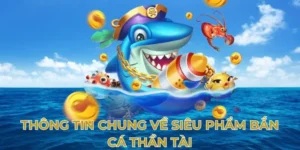 Chinh Phục Bắn Cá Thần Tài Dola789 Rinh Ngay Kho Báu Khổng Lồ