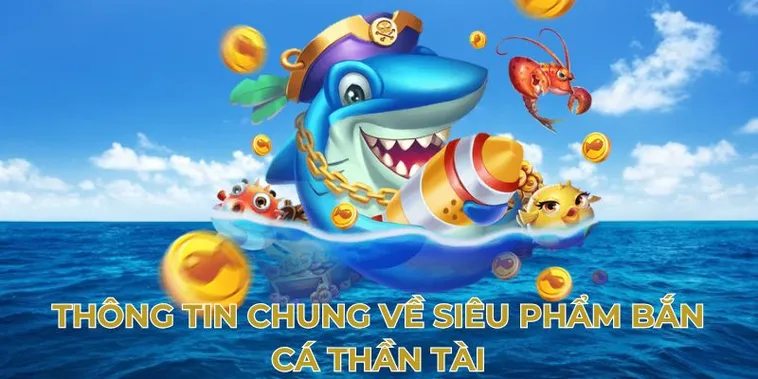 Chinh Phục Bắn Cá Thần Tài Dola789 Rinh Ngay Kho Báu Khổng Lồ