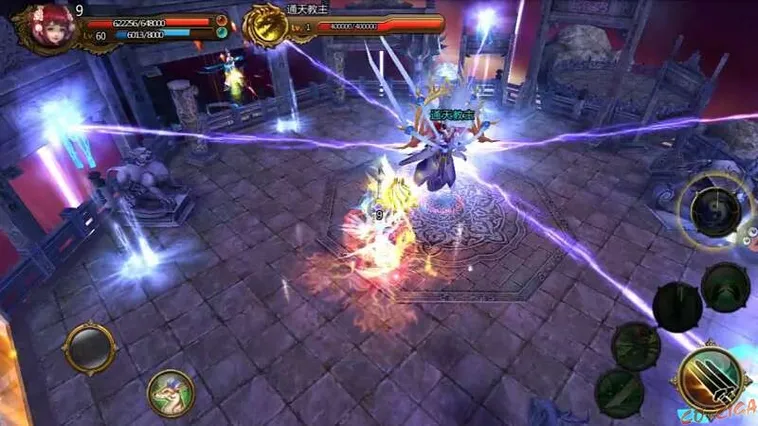 Cách Chơi Game Nhanh ZetX Tại Dola789 Giúp Bạn Thắng Lớn Mỗi Ngày
