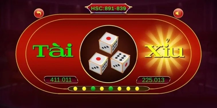 Soi Cầu Tài Xỉu Nhà Cái Dola789 Chuẩn Xác Nhất Hiện Nay