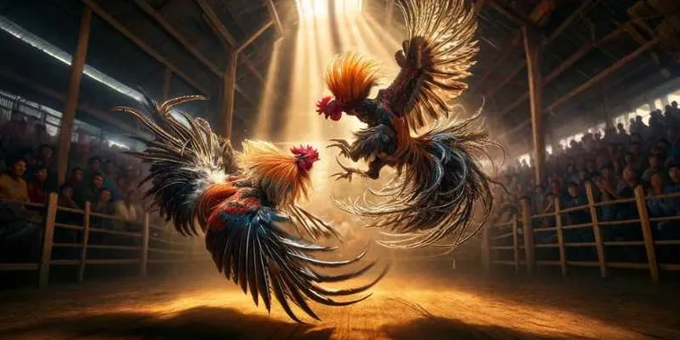 Cách Chơi Đá Gà Sabong Tại Dola789 Luôn Thắng Cho Người Mới Bắt Đầu