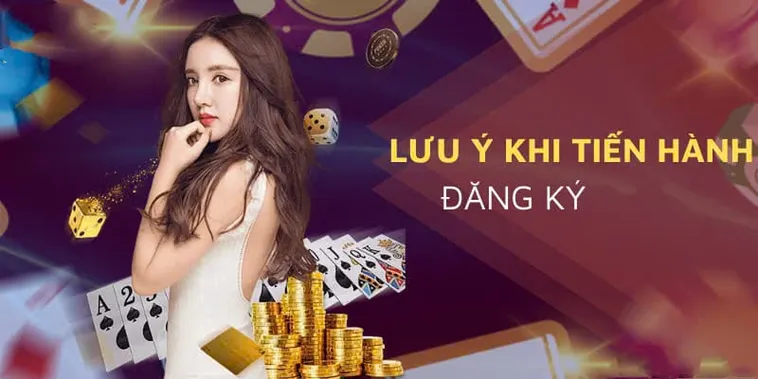 Hướng Dẫn Đăng Ký Dola789 Nhanh Chóng Nhận Ngay Ưu Đãi Tân Thủ