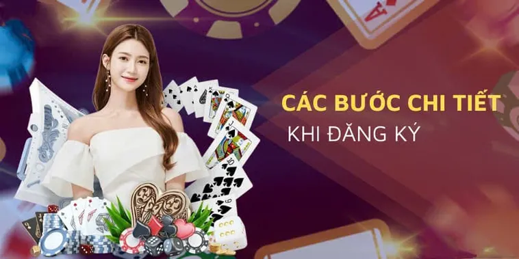 Hướng Dẫn Đăng Ký Dola789 Nhanh Chóng Nhận Ngay Ưu Đãi Tân Thủ