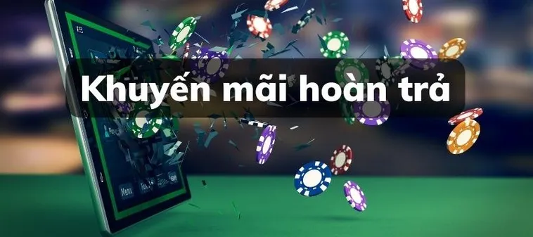 Tận Hưởng Chính Sách Hoàn Trả Không Giới Hạn Tại Nhà Cái Dola789