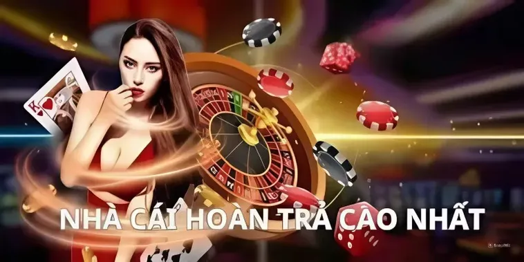 Tận Hưởng Chính Sách Hoàn Trả Không Giới Hạn Tại Nhà Cái Dola789