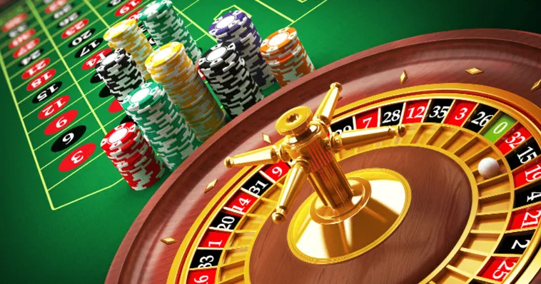 Hướng Dẫn Cách Chơi Roulette Dola789 Chi Tiết Giúp Bạn Thắng Lớn Mỗi Ngày