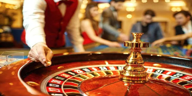 Hướng Dẫn Cách Chơi Roulette Dola789 Chi Tiết Giúp Bạn Thắng Lớn Mỗi Ngày