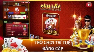 Hướng Dẫn Chơi Sâm Lốc Dola789 Thắng Lớn Dành Cho Cao Thủ Game Bài
