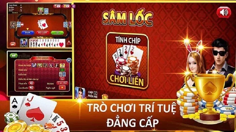 Hướng Dẫn Chơi Sâm Lốc Dola789 Thắng Lớn Dành Cho Cao Thủ Game Bài