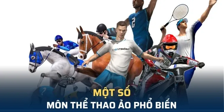 Khám Phá Cá Cược Thể Thao Ảo Dola789 Đỉnh Cao Công Nghệ Mới