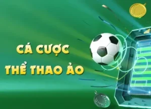 Khám Phá Cá Cược Thể Thao Ảo Dola789 Đỉnh Cao Công Nghệ Mới