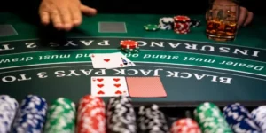 Bí Mật Chiến Thắng Blackjack Dola789 Giúp Bạn Trở Thành Cao Thủ