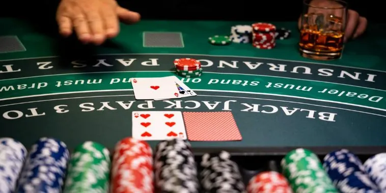Bí Mật Chiến Thắng Blackjack Dola789 Giúp Bạn Trở Thành Cao Thủ