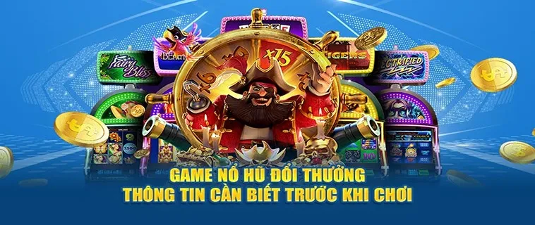 Thám Hiểm Trò Chơi Nổ Hũ Vũ Trụ Tại Dola789 Nhận Ngay Kho Báu